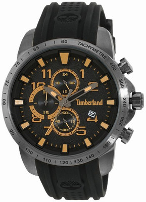 

Timberland TBL.15330JSU/02P Watch - For Men
