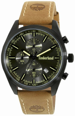 

Timberland TBL.15363JSB/61 Watch - For Men