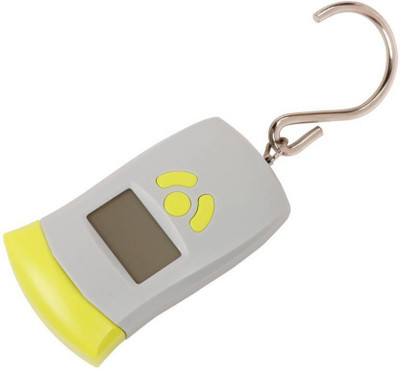 

Zblack Virgo Luggage Travel with Ebalance Hook Weighing Scale(Multicolor)