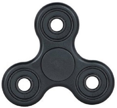

Instabuyz Staked Wind Spinner(Black)