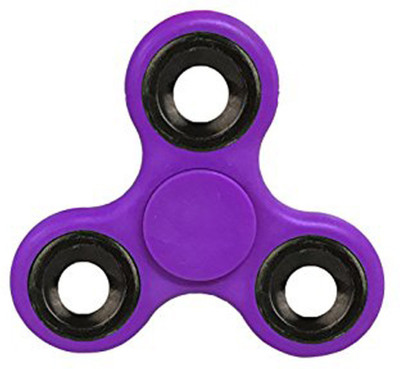 

Instabuyz Staked Wind Spinner(Purple)