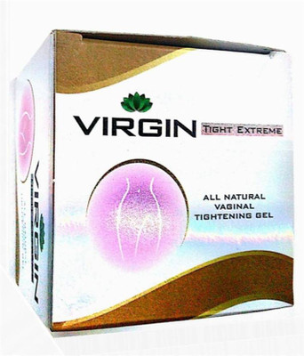 

Aayatouch Virgin Tight Extreme Intimate Cream(100 g, Pack of 1)
