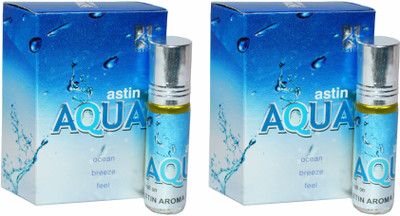 

Astin Aqua refresh Special UAE Edition Floral Attar(Floral)