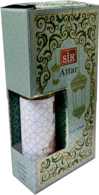 

Sir Ruh Khus Floral Attar(Kewda)