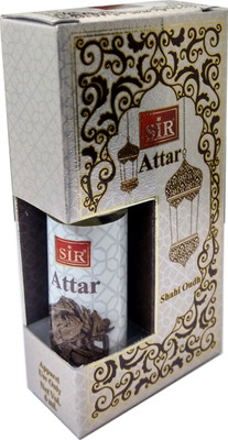 Sir Shahi Oudh Floral Attar(Oud (agarwood))