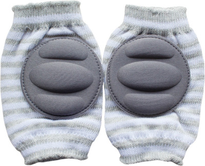 

Toys Factory BABY KNEE PAD Multicolor Baby Knee Pads(PLAIN)