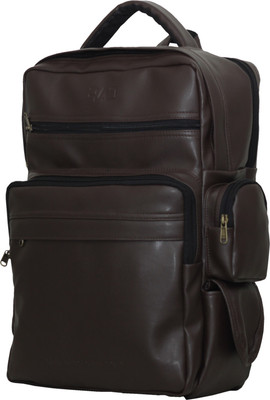 

Rare And Demanded Exotic 24 L Backpack(Brown)