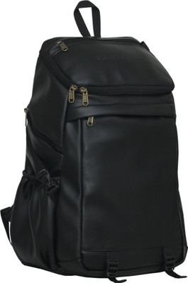 

Rare And Demanded Oxford 25 L Backpack(Black)