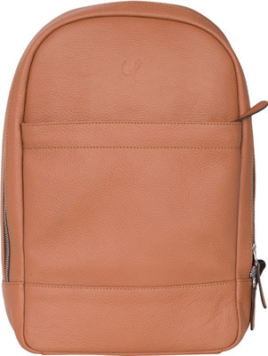 

Itadia ME_0034 4 L Backpack(Tan)