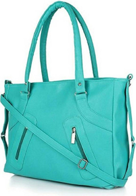 

birdfly Hand-held Bag(Blue)