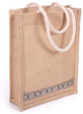 

vgn tarders VGN002 Waterproof Lunch Bag(Beige, 2 L)