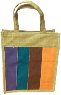 

VGNTRADERS VGN Waterproof Lunch Bag(Multicolor, 3 L)