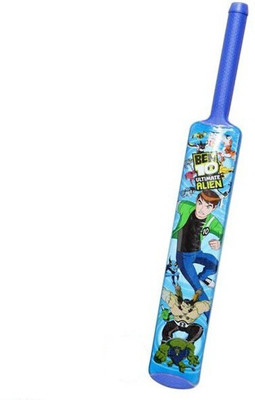 

Queen Sports Industries bentenbat Poplar Willow Cricket Bat(Short Handle, 0.5 kg)