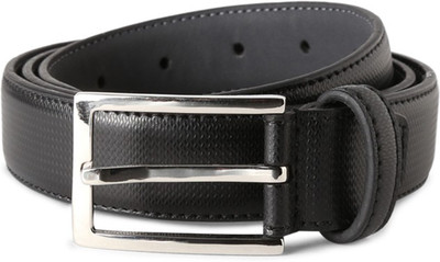 

Peter England Men Casual Black Genuine Leather Belt, Peter England Men Black Genuine Leather Belt, Peter England Men Black Genuine Leather Belt, Peter England Men Black Genuine Leather Belt