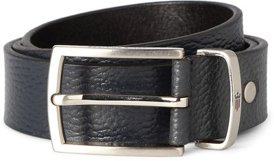 

Louis Philippe Men Grey Genuine Leather Belt, Louis Philippe Men Casual Black Genuine Leather Belt, Grey, Louis Philippe Men Grey Genuine Leather Belt