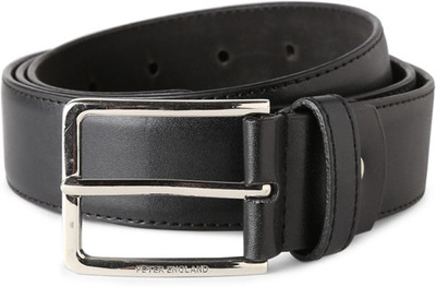 

Peter England Men Formal Black Genuine Leather Belt, Peter England Men Black Genuine Leather Belt, Peter England Men Black Genuine Leather Belt, Peter England Men Black Genuine Leather Belt