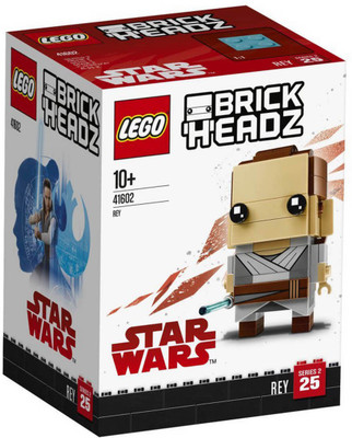 

Lego Rey 41602 - Toyset For 10+ Age Children(Multicolor)