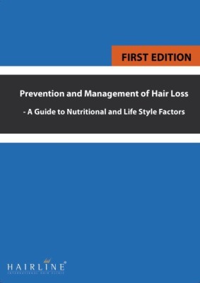 Prevention and Management of Hair Loss- A Guide to Nutritional and Life Style Factors(English, Hardcover, Dr.Imtiyaz, Dr.Premalatha)