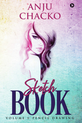 Sketch Book(English, Paperback, Anju Chacko)
