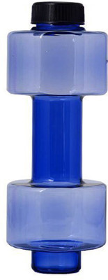 

Blue rider Water bottle 750 ml Sipper(Pack of 1, Blue)