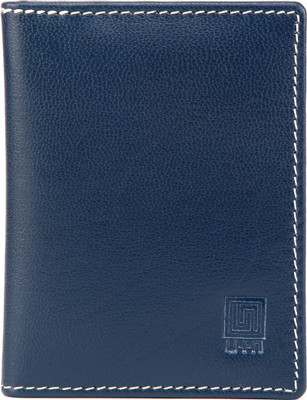 

U+N 6 Card Holder(Set of 1, Blue)