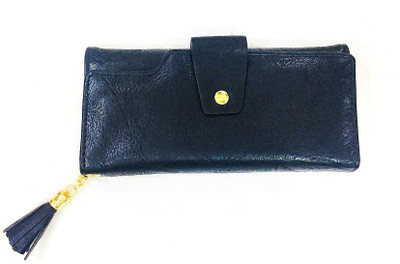 

X Factor Formal Black Clutch