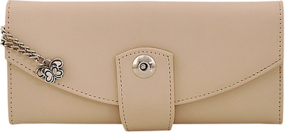 

Blizzard Casual Beige Clutch