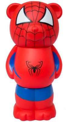 

Toyvala Spider Man Coin Bank Coin Bank(Red)