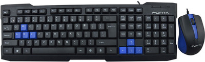 

Punta KB515 Combo Set