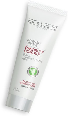 

BRILLARE DANDRUFF CONTROL INTENSO(125 g)