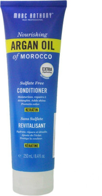 

MARC ANTHONY Nourishing Argan Oil of Morocco Sulfate Free Conditioner(250 ml)