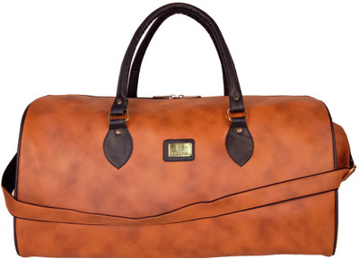 

mezma DUFFEL001 Travel Duffel Bag(Multicolor)