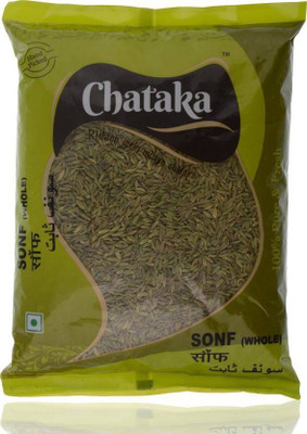 

Chataka Saunf Small(100 g)