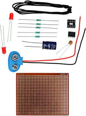

KitsGuru Touch sensor LGZK006 Educational Electronic Hobby Kit