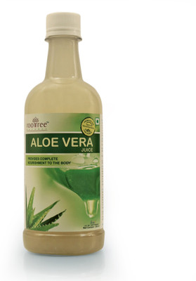 

ROOTTREE NATURES ALOEVERA JUICES Nutrition Drink(ALOE VERA Flavored)