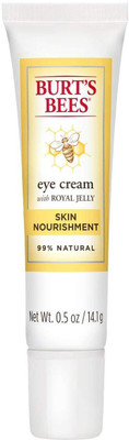 

Burt's Bees Skin Nourishment Eye Cream(14.1 g)