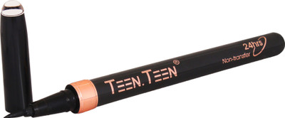 

Teen.Teen TT Non -Transfer Pen Eye Liner 24H 1.5 g(BLACK)