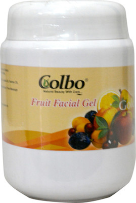 

colbo fruit facial gel(1000 ml)