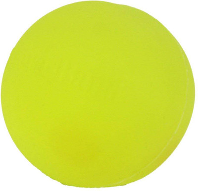 

Thera-Band gel ball Foam Ball(Pack of 1, Yellow)