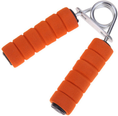

Nika Hand Grip Fitness Grip Hand Grip/Fitness Grip(Multicolor)