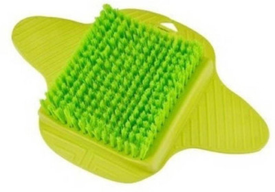 

Maison & Cuisine Foot Brush(Multicolor)