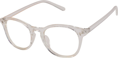 

VESPL Full Rim Round Frame(48 mm