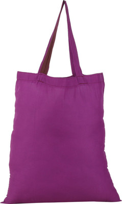 

ULTRALITE Combination Bag (Color Magenta Brown) Grocery Bag(Brown)