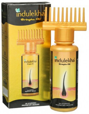 

Indulekha Selfie Bottle Hair Oil (100 ml) Hair Oil(100 ml)