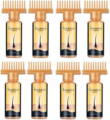 

Indulekha bringha 800 Hair Oil(800 ml)