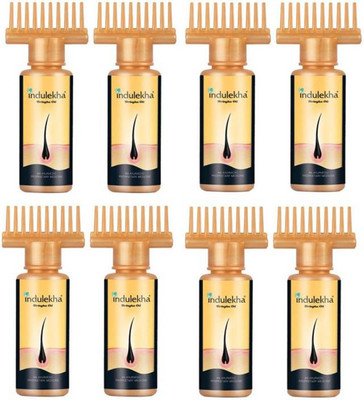 

Indulekha brigha 800 Hair Oil(800 ml)