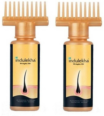 

Indulekha brigha 200 Hair Oil(200 ml)