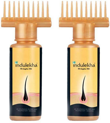 

Indulekha 200 ml Hair Oil(200 ml)