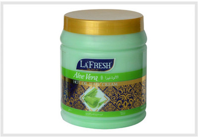 

La Fresh Aloe Vera Hot Oil Hair Cream Cream(1000 ml)