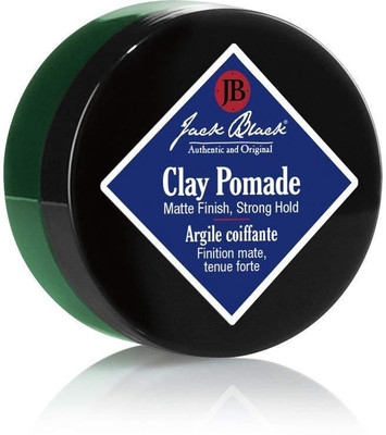 

Jack Black Cly Pomde Clay(77 g)